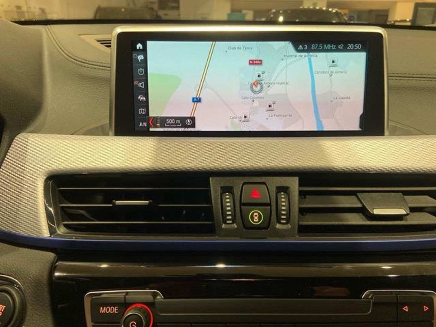BMW X2 sDrive16d 85 kW (116 CV)