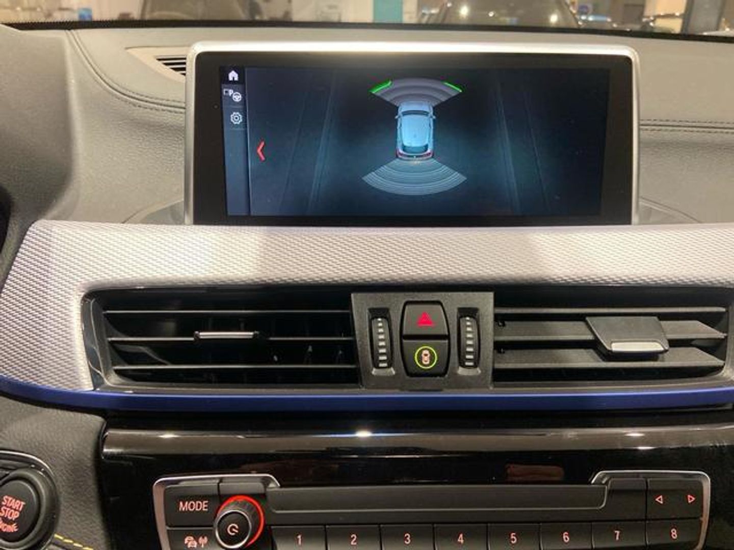 BMW X2 sDrive16d 85 kW (116 CV)
