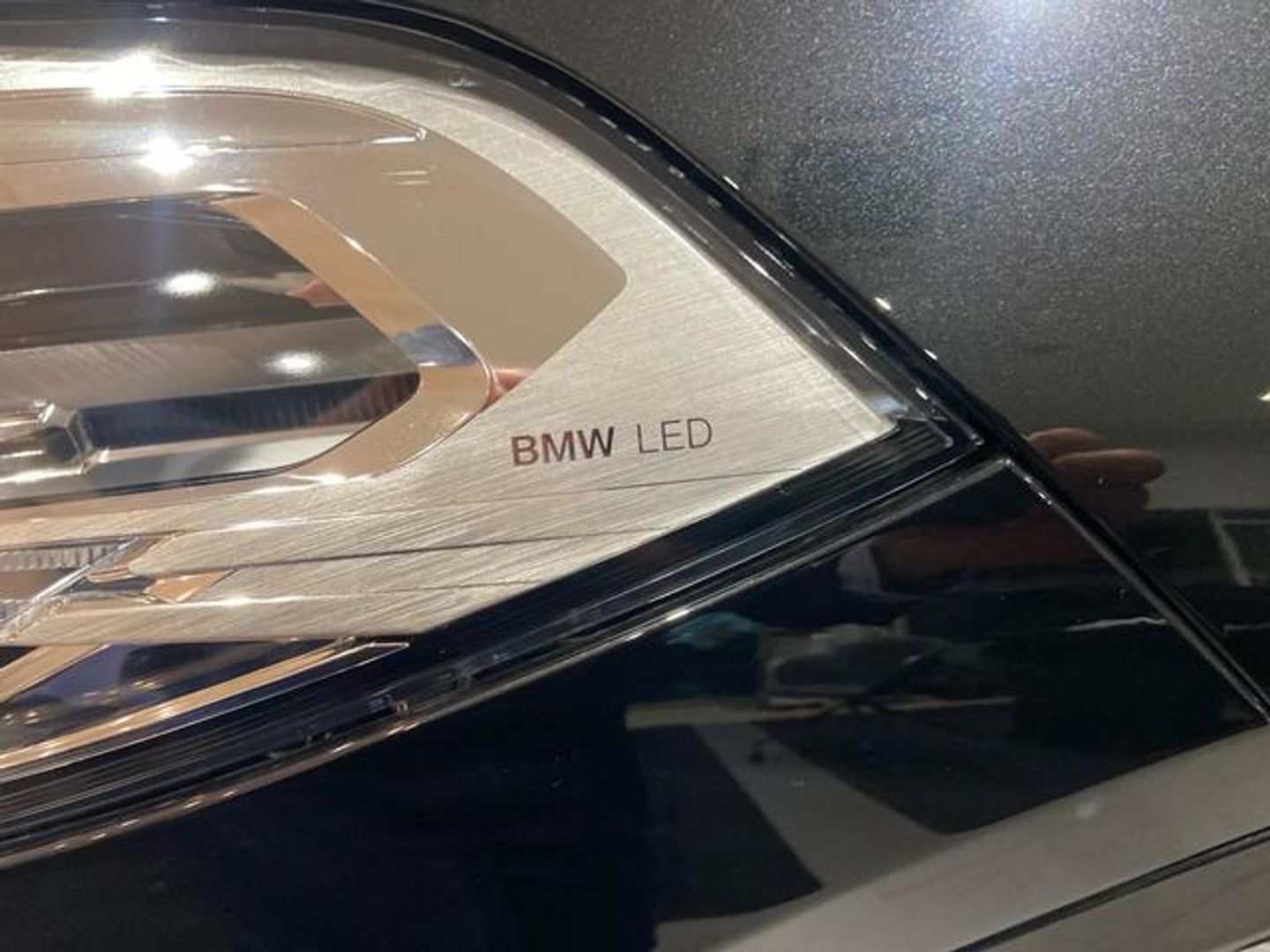 BMW X2 sDrive16d 85 kW (116 CV)