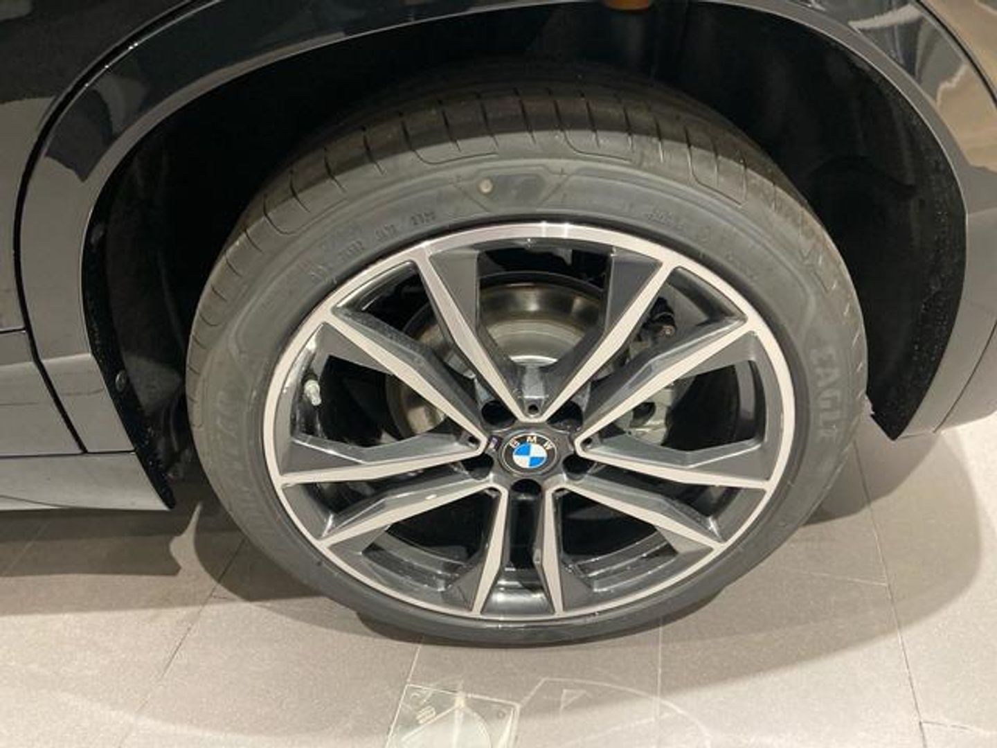 BMW X2 sDrive16d 85 kW (116 CV)