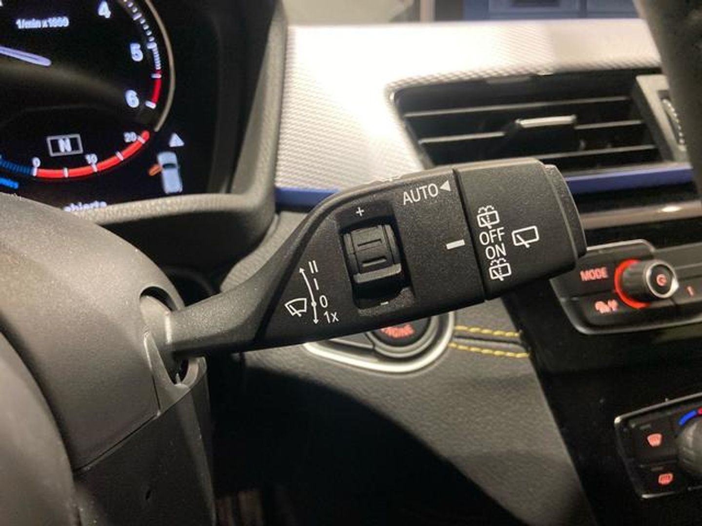 BMW X2 sDrive16d 85 kW (116 CV)
