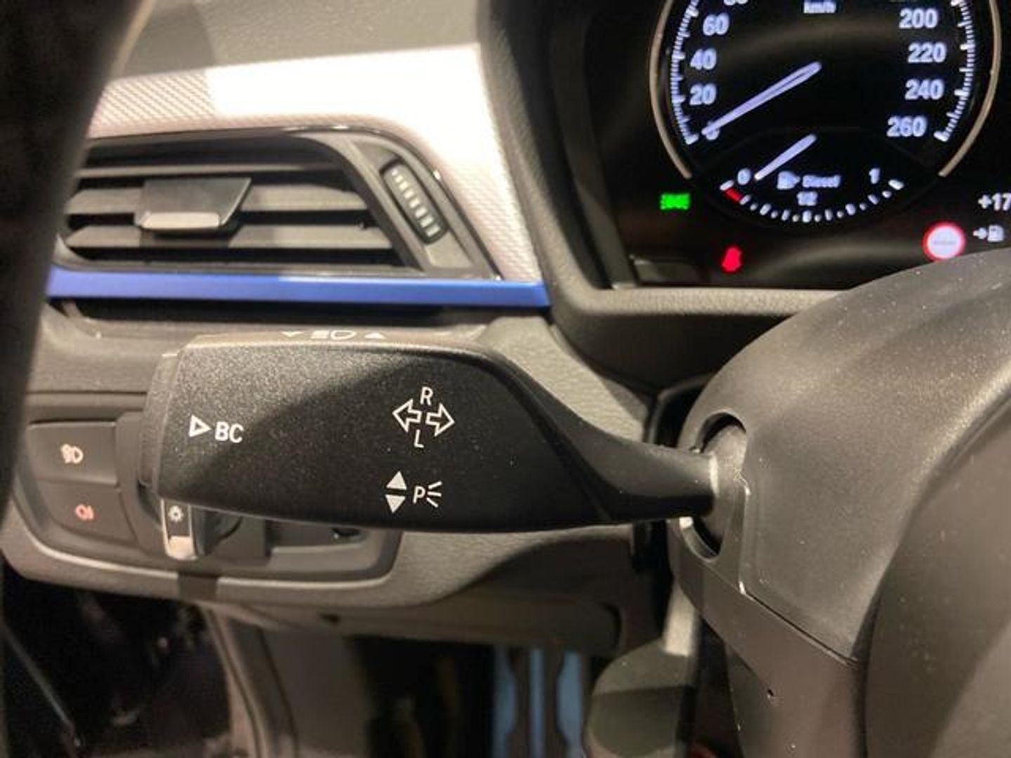BMW X2 sDrive16d 85 kW (116 CV)