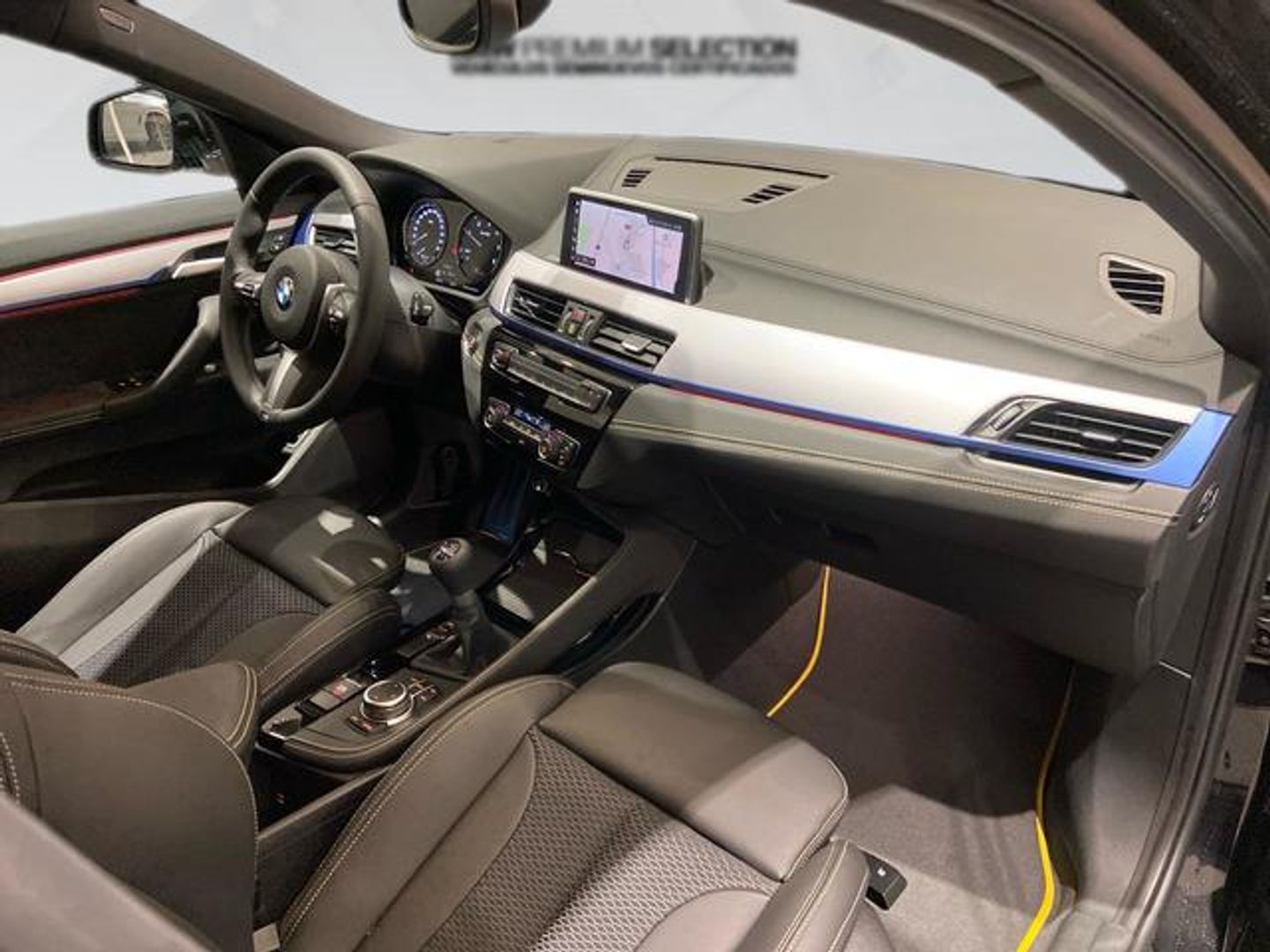 BMW X2 sDrive16d 85 kW (116 CV)