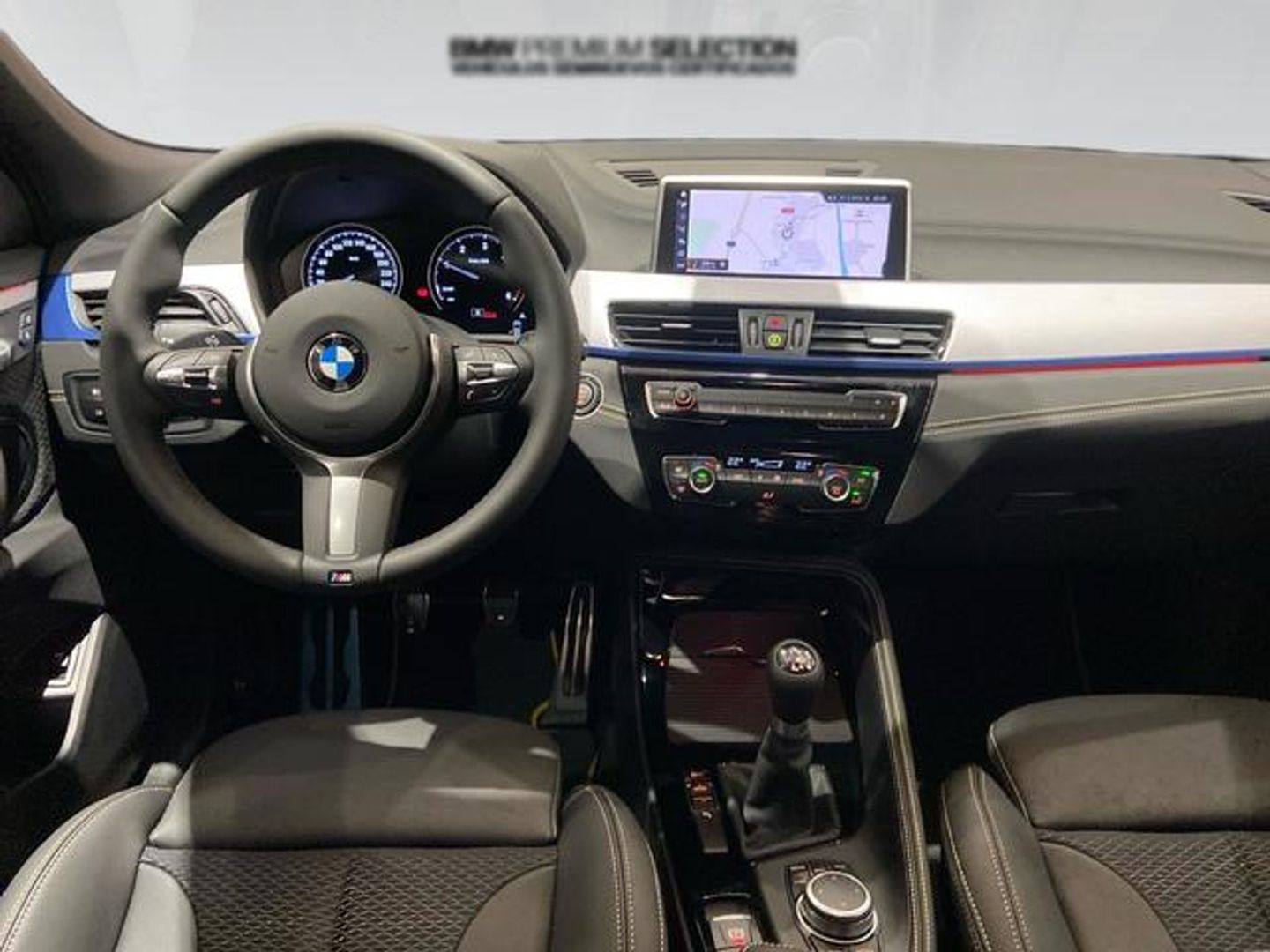 BMW X2 sDrive16d 85 kW (116 CV)