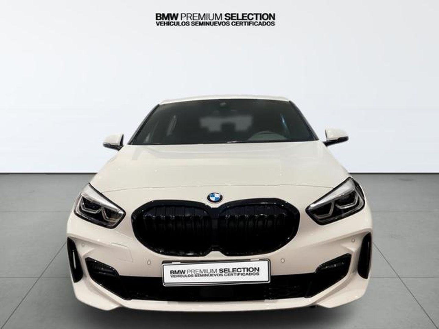 BMW Serie 1 116d 85 kW (116 CV)