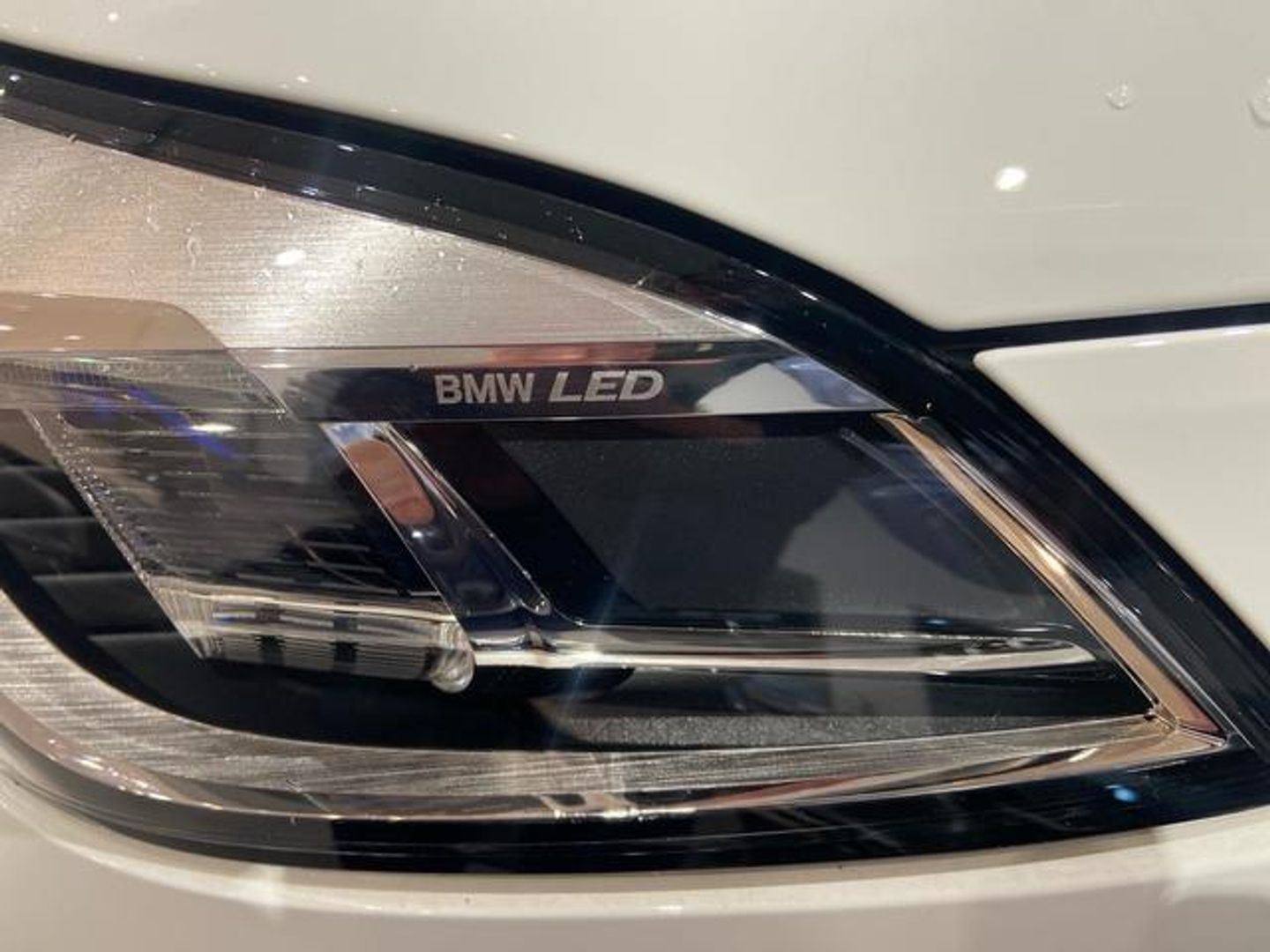 BMW Serie 1 116d 85 kW (116 CV)