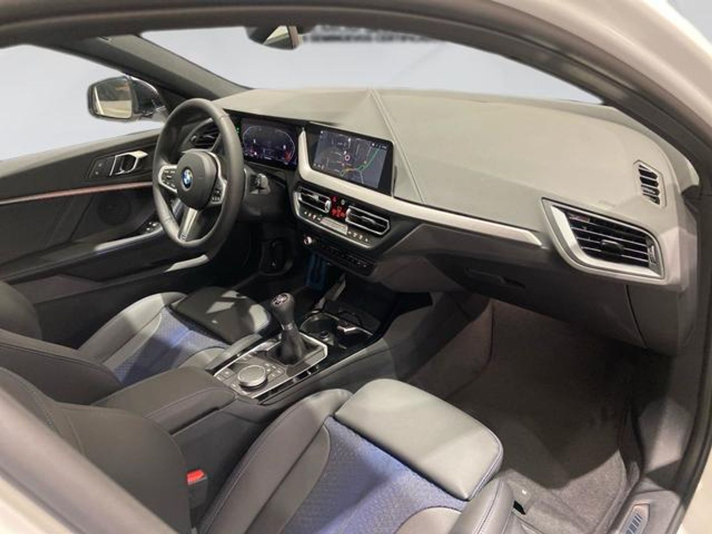 BMW Serie 1 116d 85 kW (116 CV)
