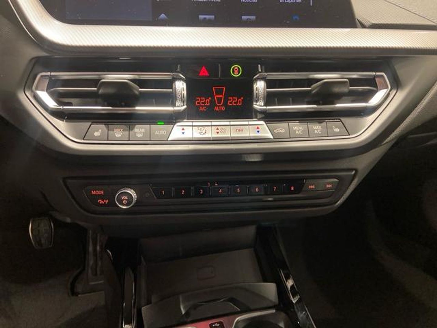 BMW Serie 1 116d 85 kW (116 CV)