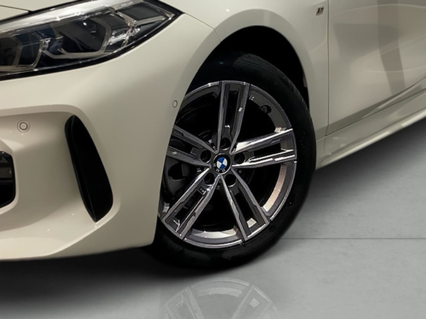 BMW Serie 1 116d 85 kW (116 CV)