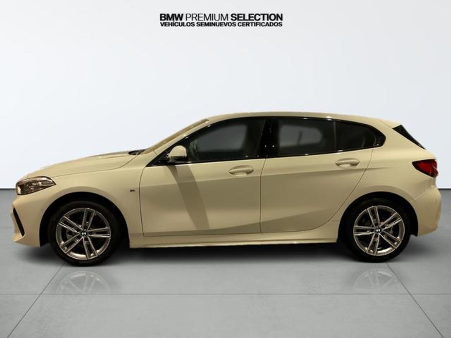 BMW Serie 1 116d 85 kW (116 CV)