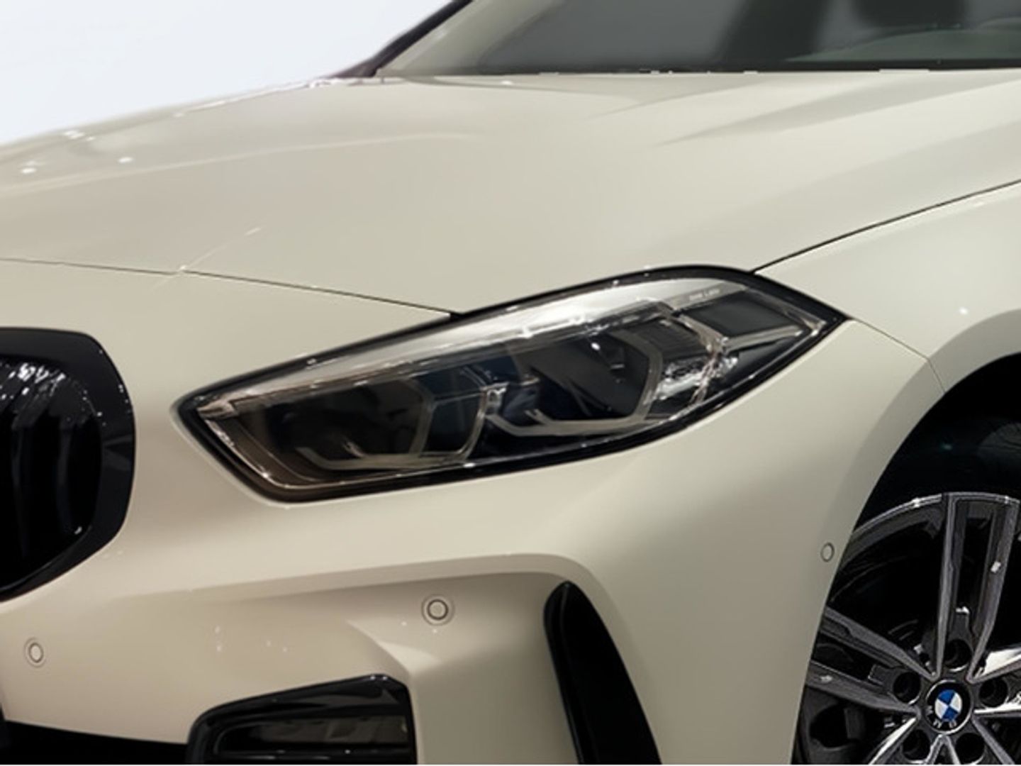 BMW Serie 1 116d 85 kW (116 CV)