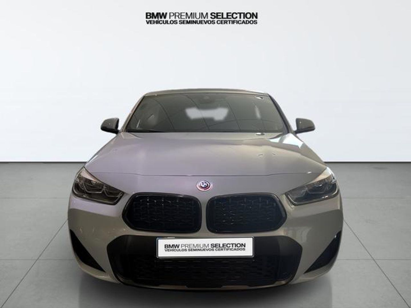 BMW X2 sDrive18d Business 110 kW (150 CV)