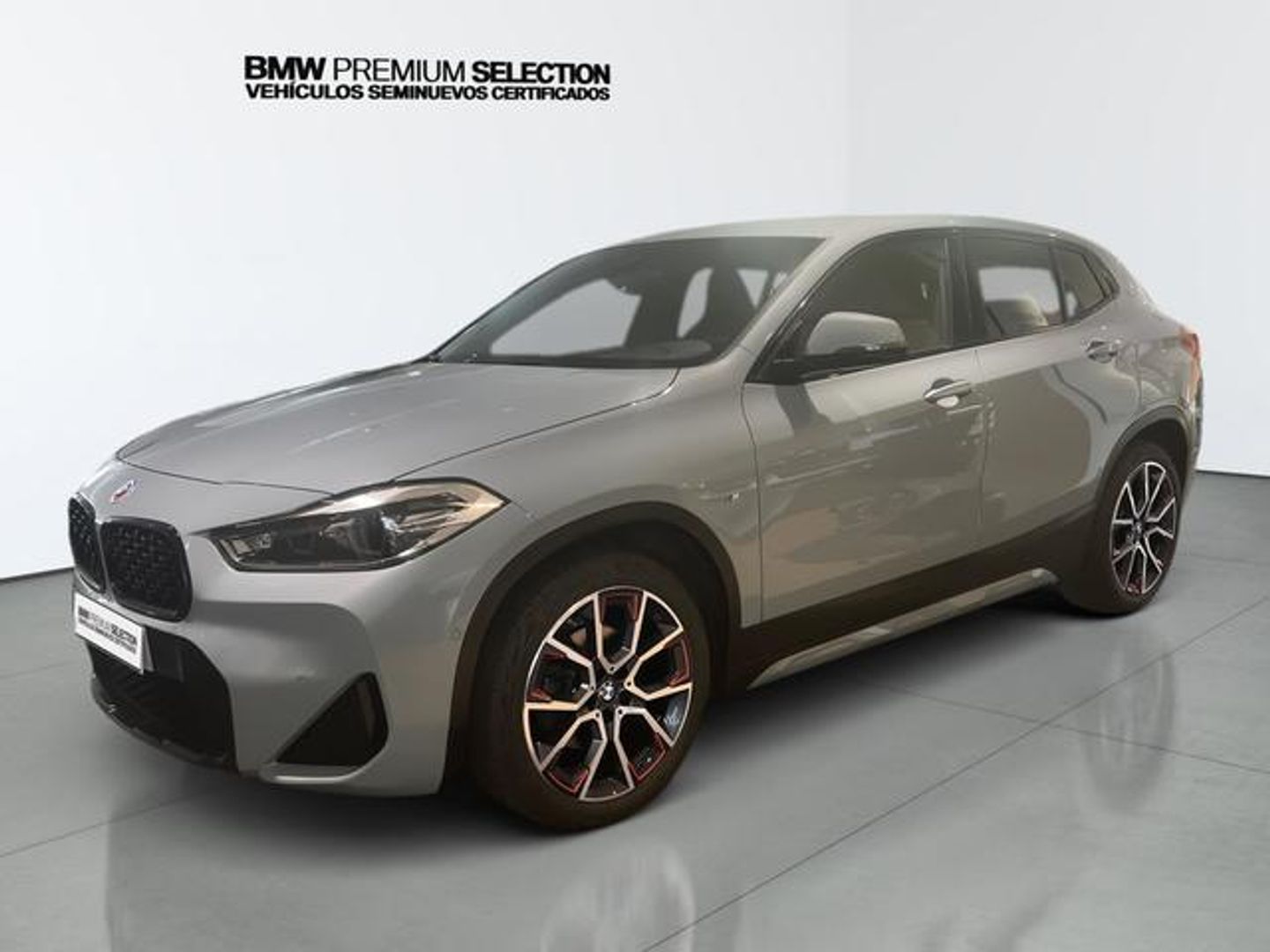 BMW X2 sDrive18d Business 110 kW (150 CV)