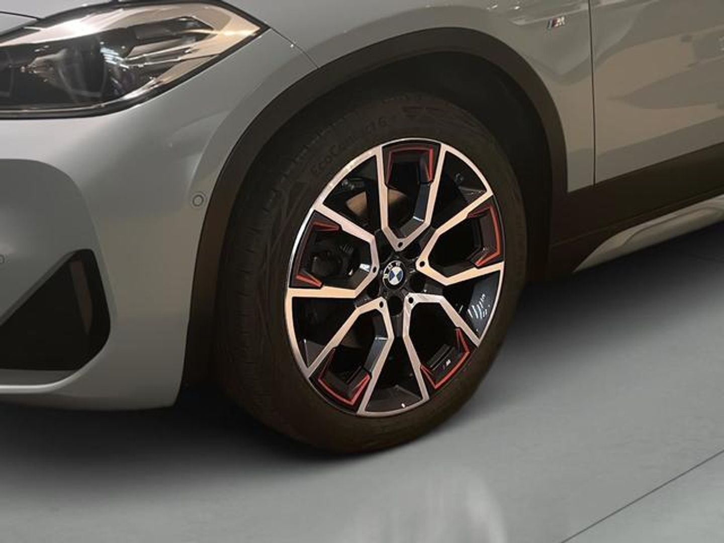 BMW X2 sDrive18d Business 110 kW (150 CV)