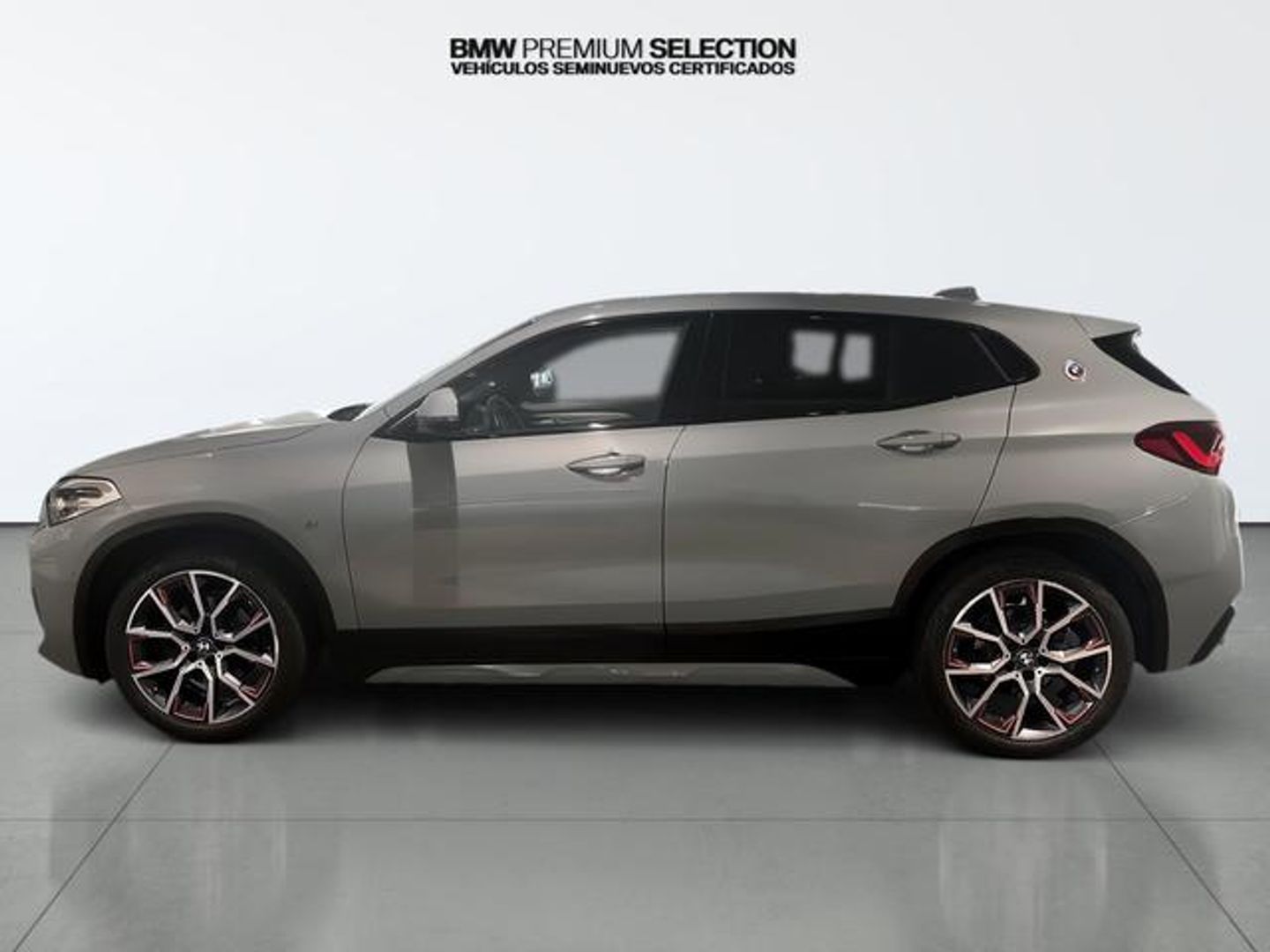 BMW X2 sDrive18d Business 110 kW (150 CV)