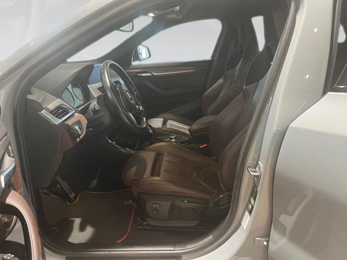 BMW X2 sDrive18d Business 110 kW (150 CV)