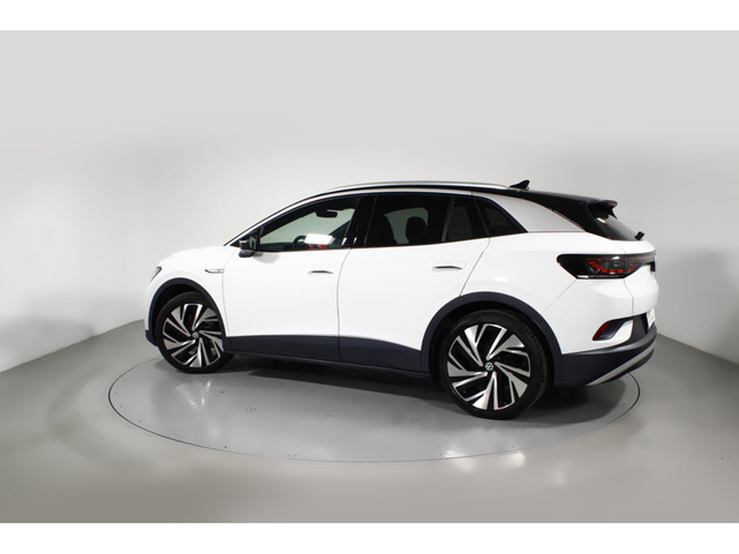 Volkswagen ID.4 1st Max Automático 1 vel. 150 kW (204 CV)