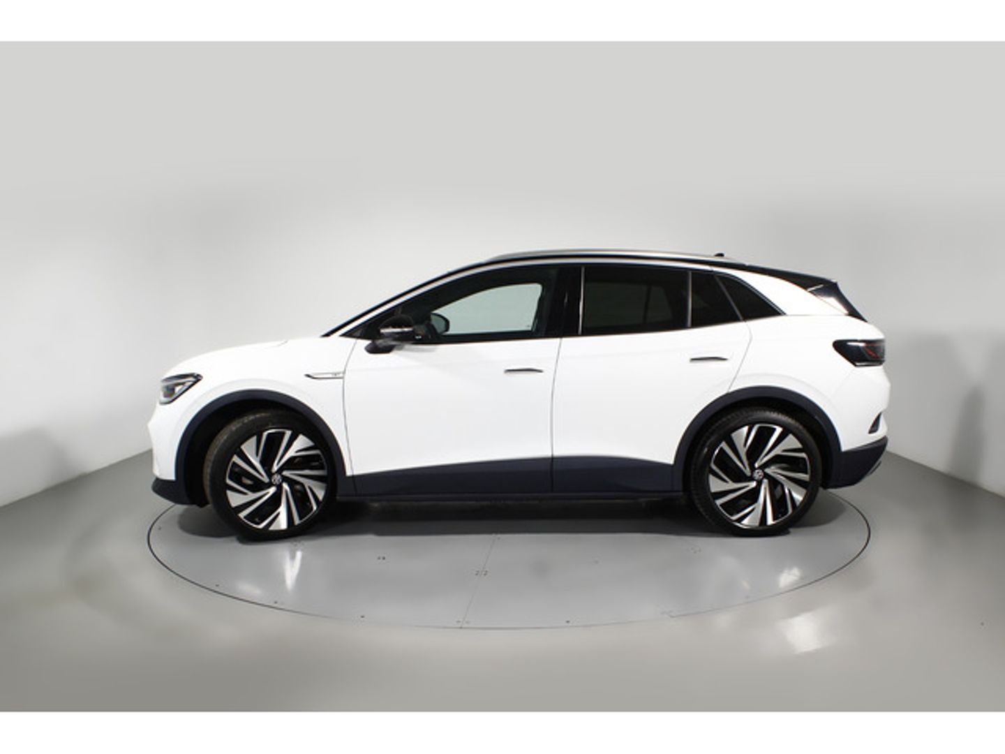 Volkswagen ID.4 1st Max Automático 1 vel. 150 kW (204 CV)