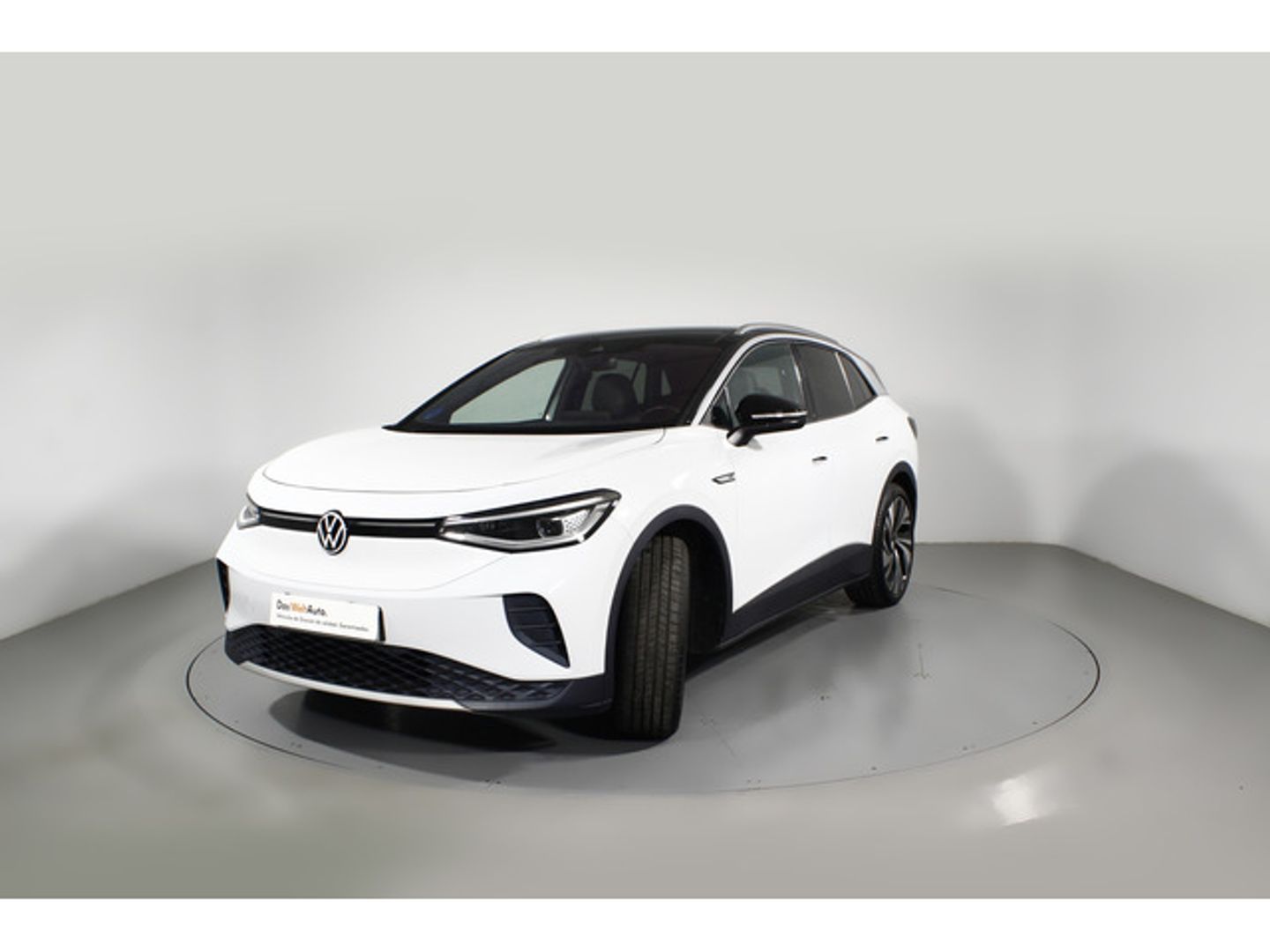 Volkswagen ID.4 1st Max Automático 1 vel. 150 kW (204 CV)