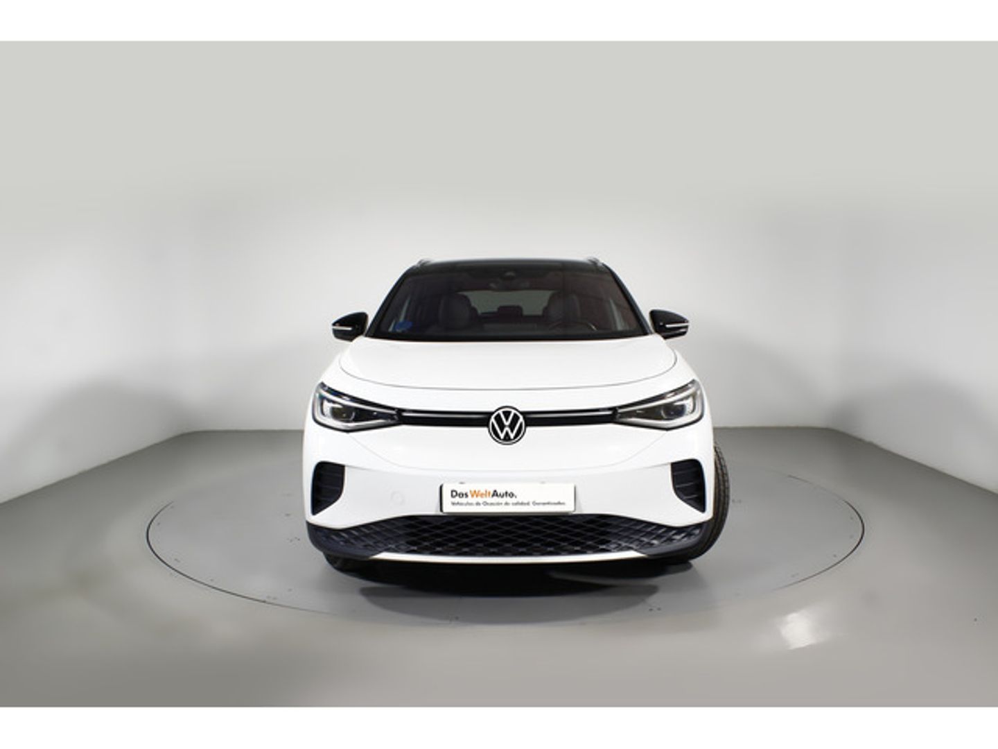 Volkswagen ID.4 1st Max Automático 1 vel. 150 kW (204 CV)