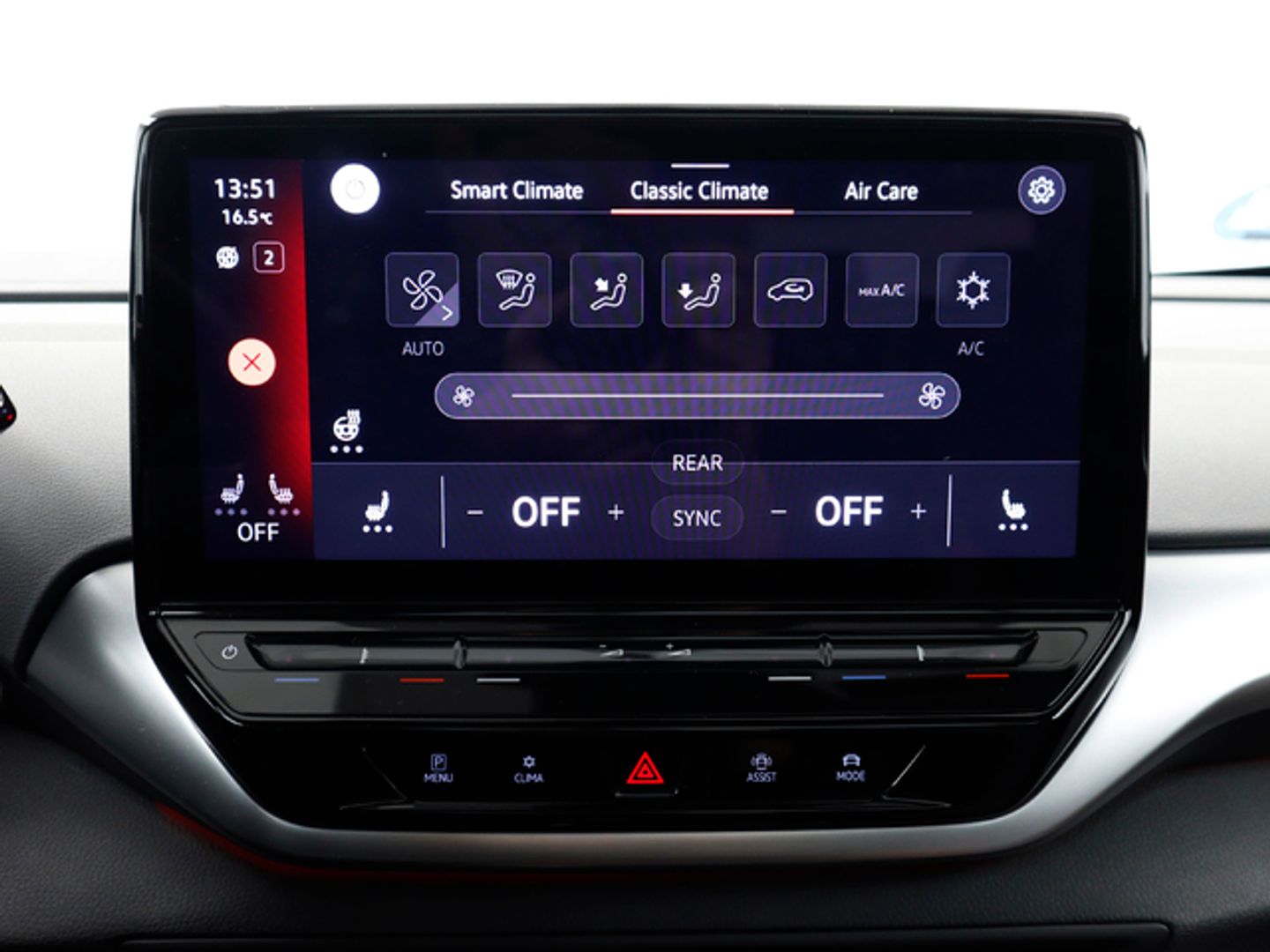Volkswagen ID.4 1st Max Automático 1 vel. 150 kW (204 CV)