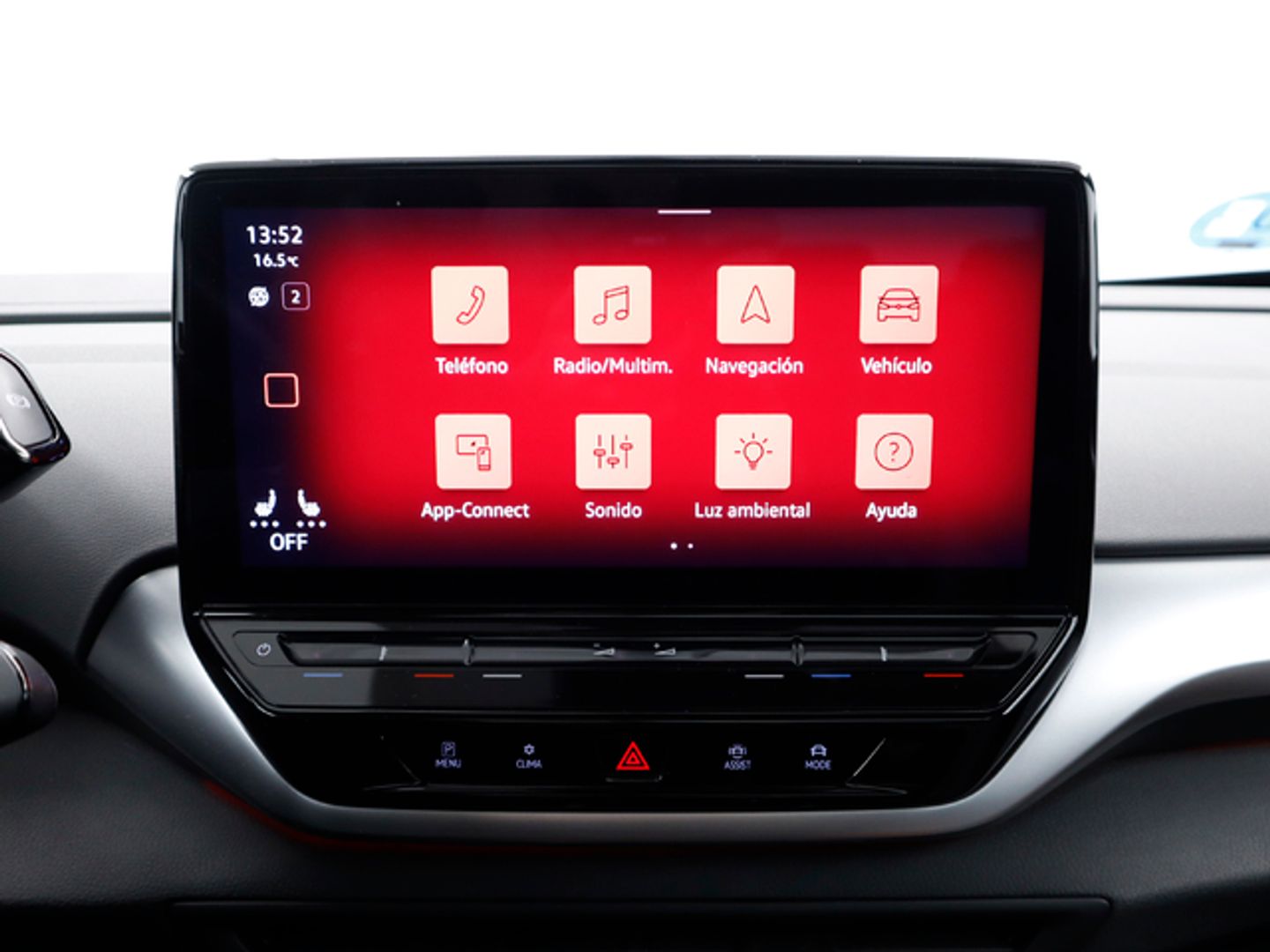 Volkswagen ID.4 1st Max Automático 1 vel. 150 kW (204 CV)