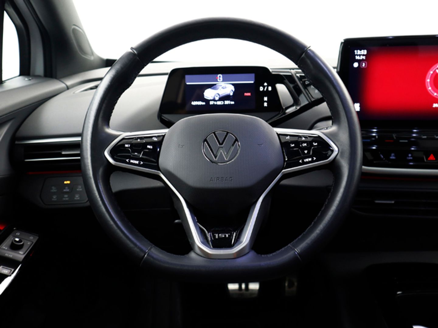 Volkswagen ID.4 1st Max Automático 1 vel. 150 kW (204 CV)