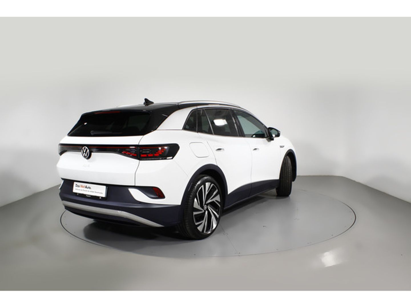 Volkswagen ID.4 1st Max Automático 1 vel. 150 kW (204 CV)