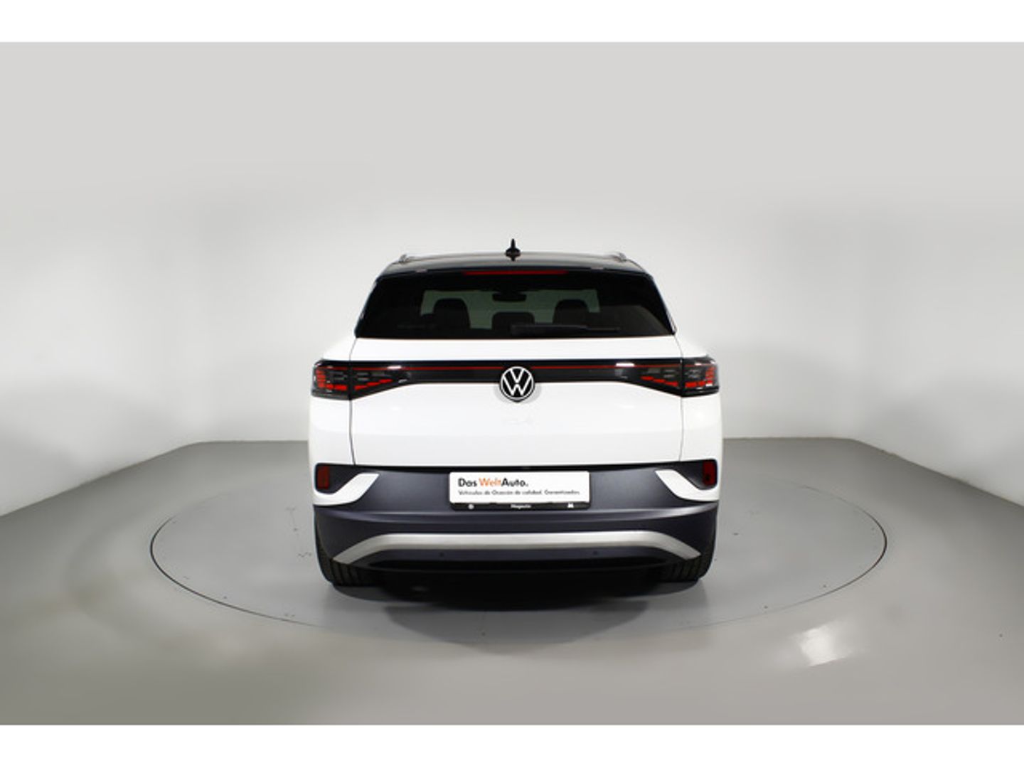 Volkswagen ID.4 1st Max Automático 1 vel. 150 kW (204 CV)