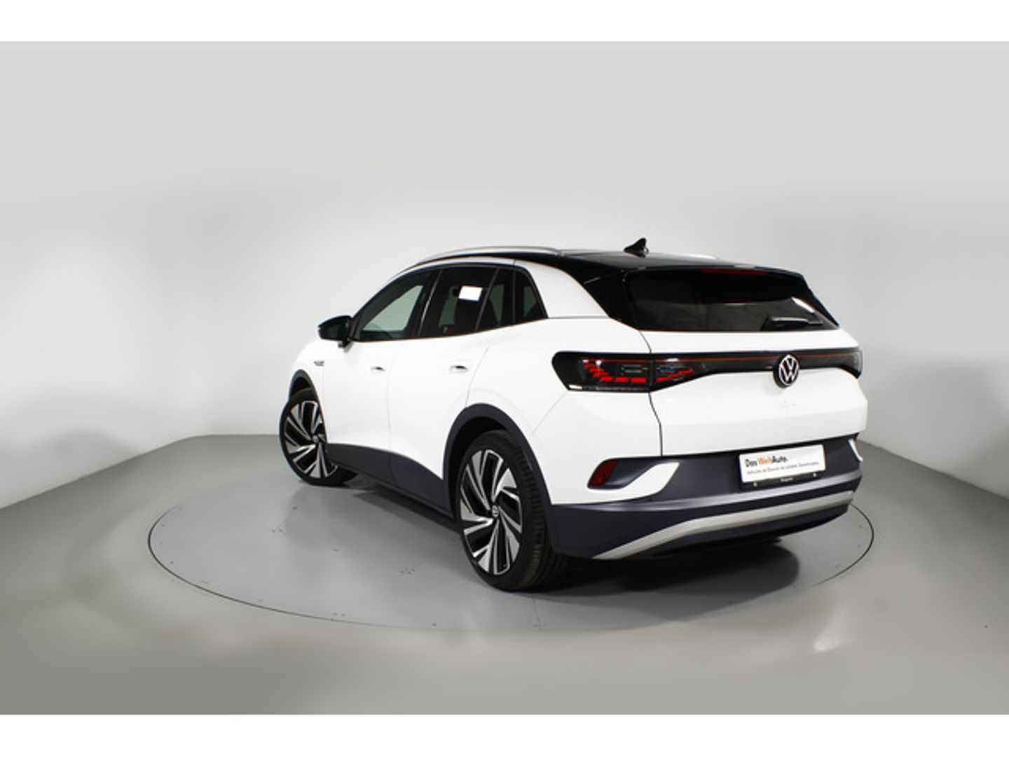 Volkswagen ID.4 1st Max Automático 1 vel. 150 kW (204 CV)