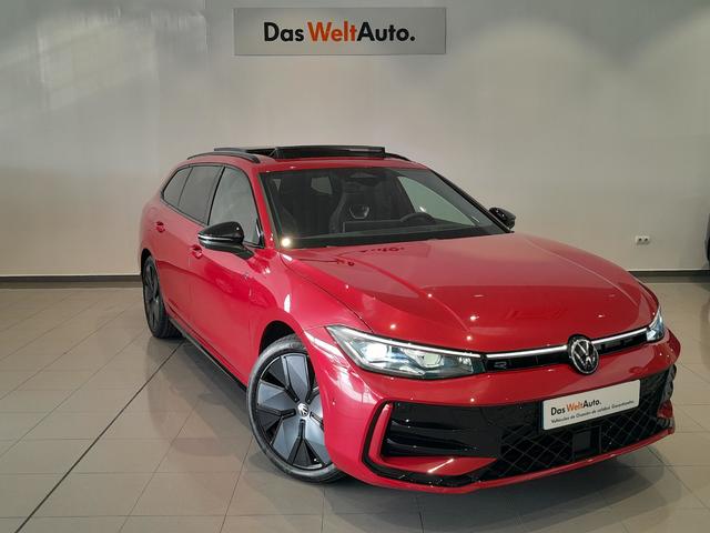 Volkswagen Passat Variant R-Line 1.5 eTSI 110 kW (150 CV) DSG