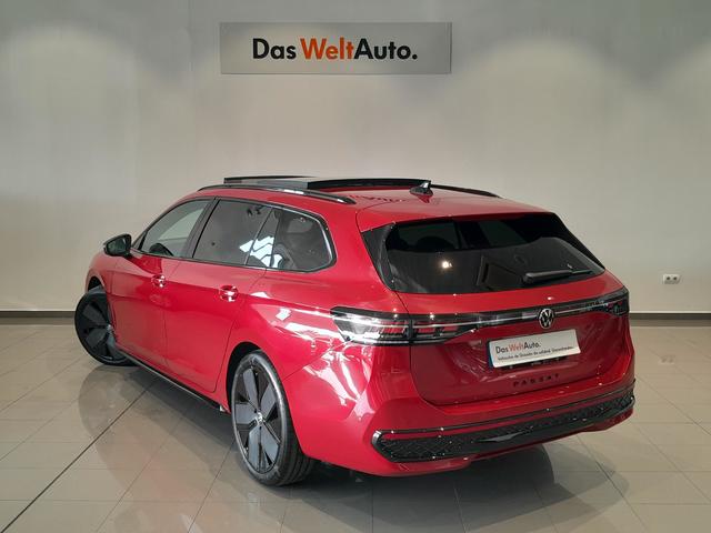 Volkswagen Passat Variant R-Line 1.5 eTSI 110 kW (150 CV) DSG