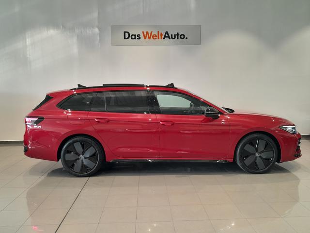Volkswagen Passat Variant R-Line 1.5 eTSI 110 kW (150 CV) DSG