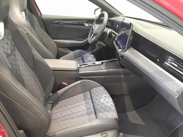 Volkswagen Passat Variant R-Line 1.5 eTSI 110 kW (150 CV) DSG