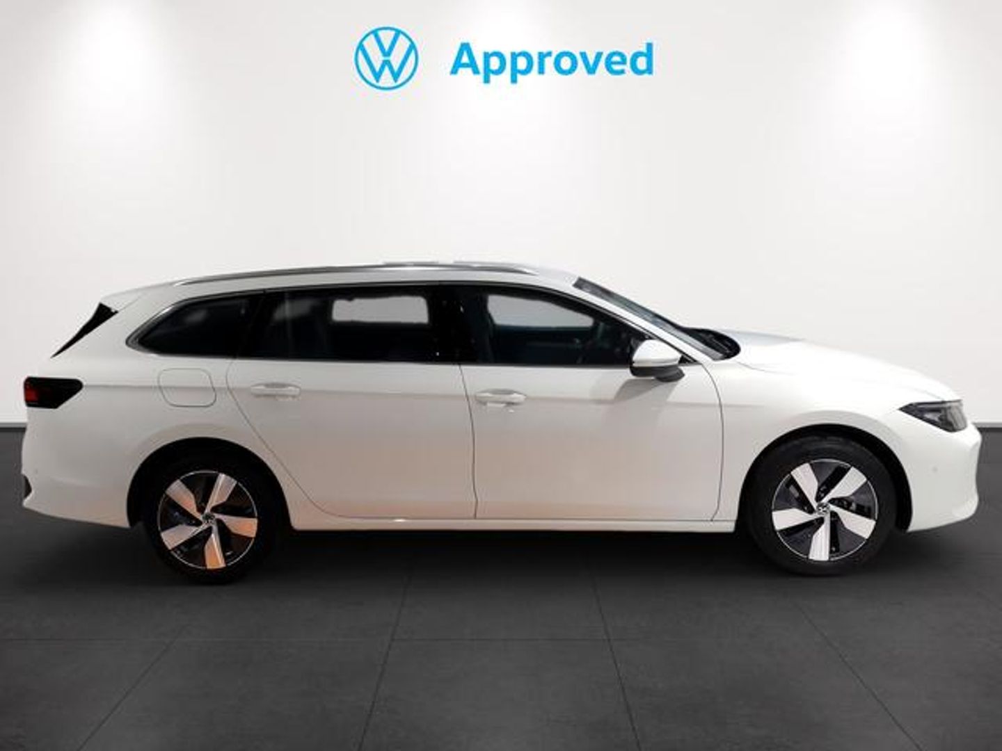 Volkswagen Passat Variant Business 1.5 eTSI 110 kW (150 CV) DSG Business