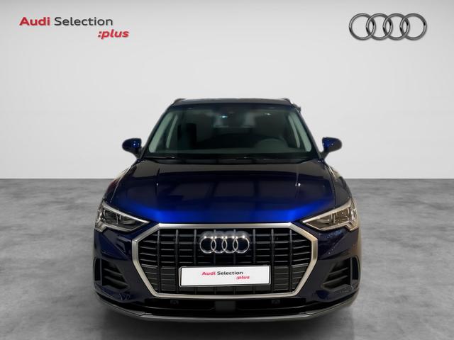 Audi Q3 TFSIe Advanced 45 TFSIe 180 kW (245 CV) S tronic