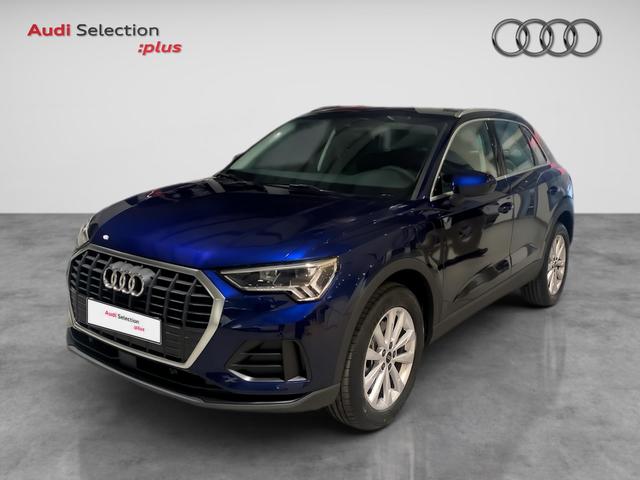Audi Q3 TFSIe Advanced 45 TFSIe 180 kW (245 CV) S tronic
