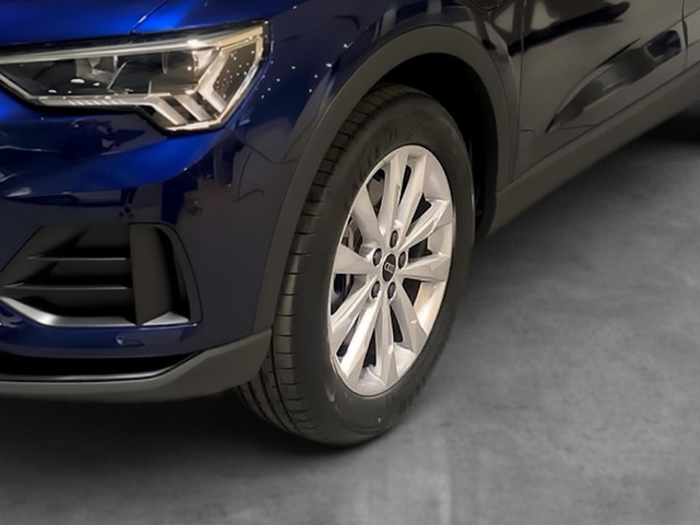 Audi Q3 TFSIe Advanced 45 TFSIe 180 kW (245 CV) S tronic