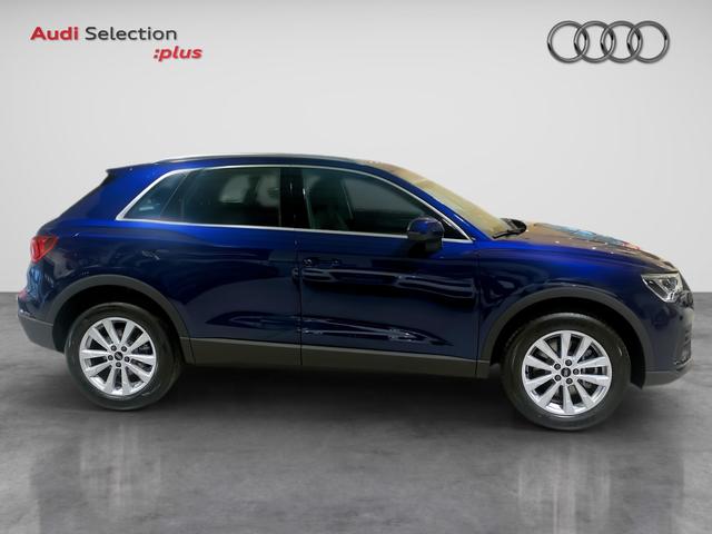 Audi Q3 TFSIe Advanced 45 TFSIe 180 kW (245 CV) S tronic