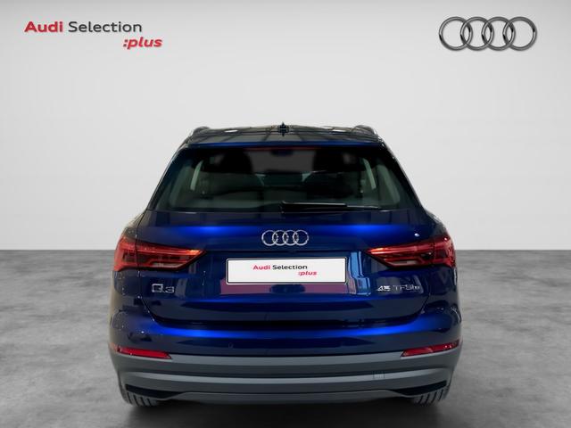 Audi Q3 TFSIe Advanced 45 TFSIe 180 kW (245 CV) S tronic