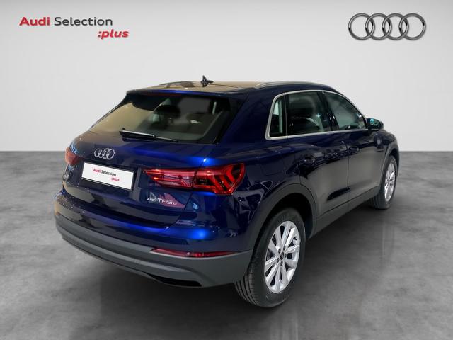 Audi Q3 TFSIe Advanced 45 TFSIe 180 kW (245 CV) S tronic