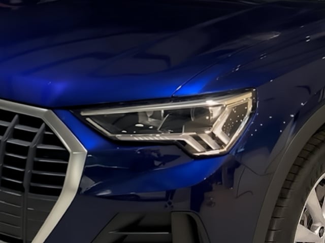 Audi Q3 TFSIe Advanced 45 TFSIe 180 kW (245 CV) S tronic