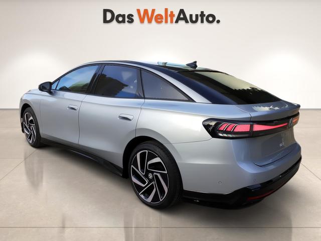 Volkswagen ID.7 Pro 77kWh Auto 210 kW (286 CV) Pro