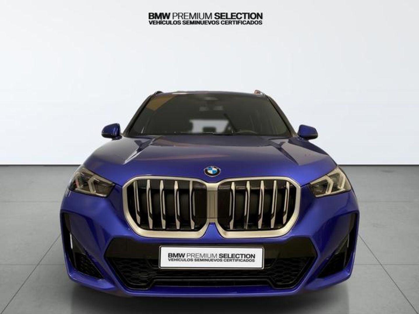 BMW X1 sDrive18d 110 kW (150 CV)