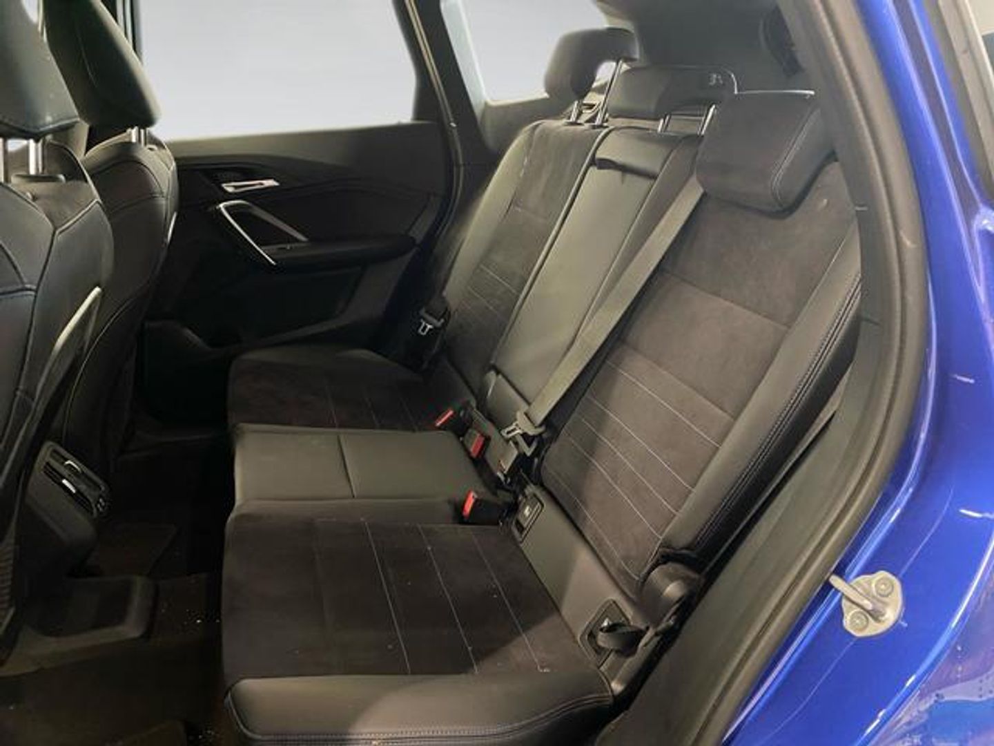 BMW X1 sDrive18d 110 kW (150 CV)