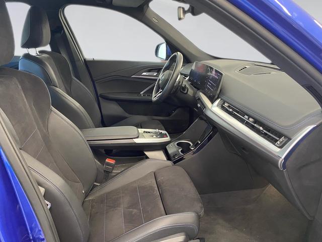 BMW X1 sDrive18d 110 kW (150 CV)