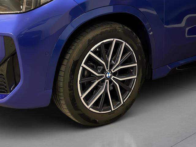 BMW X1 sDrive18d 110 kW (150 CV)