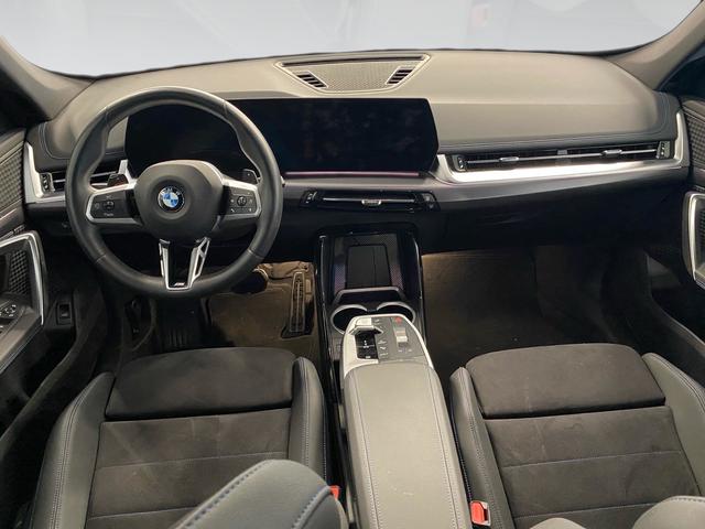 BMW X1 sDrive18d 110 kW (150 CV)
