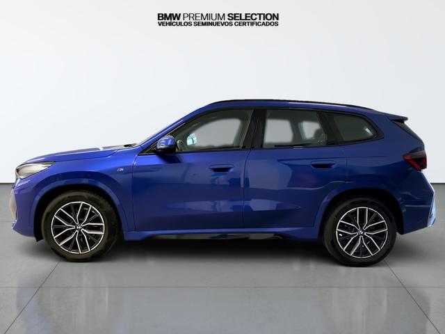BMW X1 sDrive18d 110 kW (150 CV)