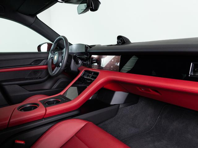Porsche Taycan Taycan 4S 390 kW (530 CV)
